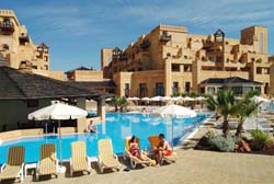Iberostar Isla Canela, Spain, Ayamonte